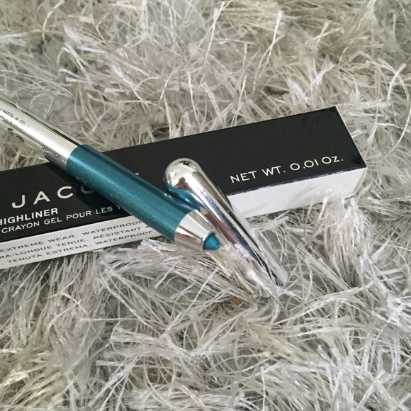 Sephora Other - Marc Jacobs Highliner Gel Eye Crayon